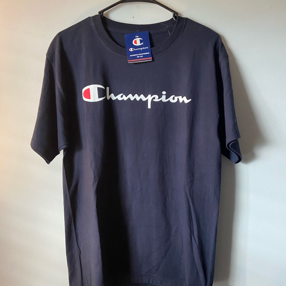 Champion Athletic T-Shirt